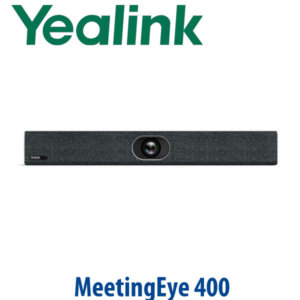 Yealink Meetingeye 400 Jeddah