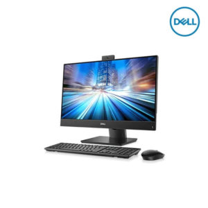 DELL OptiPlex 7470 i7 Saudi