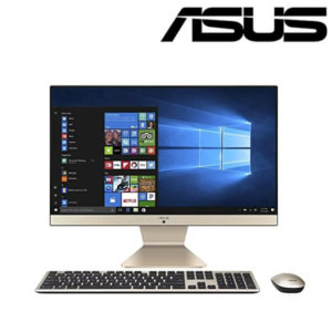 Asus Aio V222 Fak Ba103r Black Jeddah