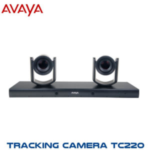 Avaya Tracking Camera Tc220 Ksa