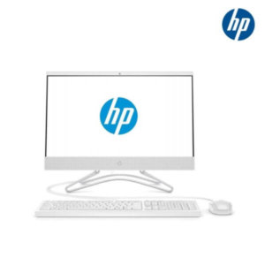 Hp Aio 200 G4 White Jeddah