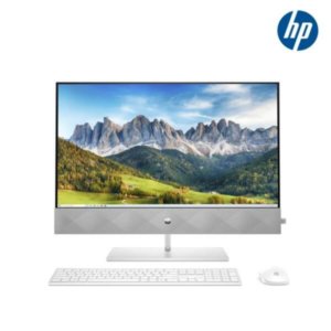 Hp Aio 24 Dp0002ne Jeddah