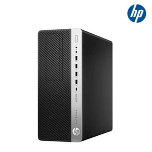 Hp Elite 800 G4 I3 Jeddah