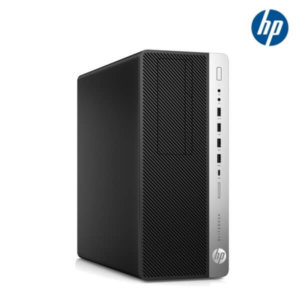 Hp Elite 800 G4 I5 Jeddah