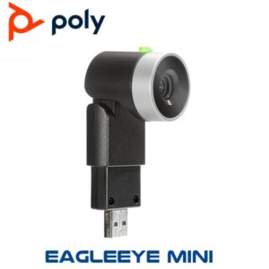 Poly Eagleeye Mini Dammam