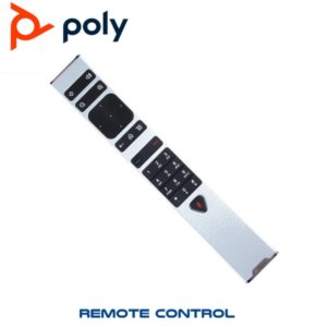 Poly Remote Control Jeddah