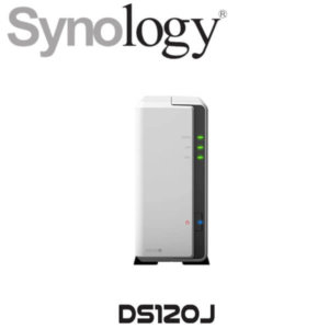 Synology Ds120j Jeddah