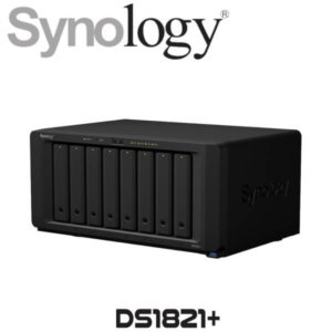 Synology Ds1821 Jeddah