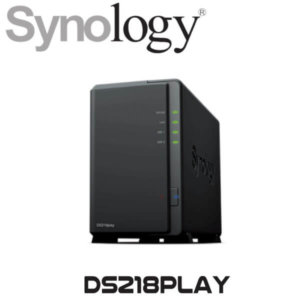 Synology Ds218play Ksa