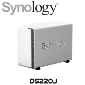 Synology Ds220j Jeddah