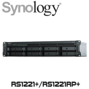 Synology Rs1221 Or Rs1221rp Jeddah