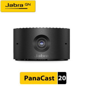 Jabra Panacast20 Jeddah