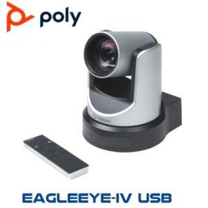 Poly Eagleeye Iv Usb Ksa