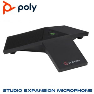 Poly Studio Expansion Microphone Ksa