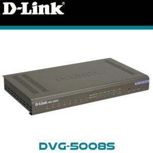 Dlink Dvg5008s Jeddah