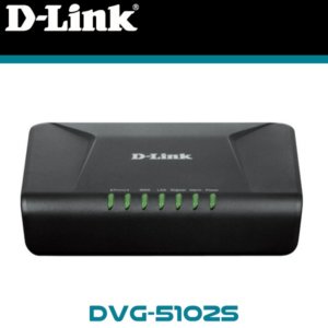 Dlink Dvg5102s Jeddah