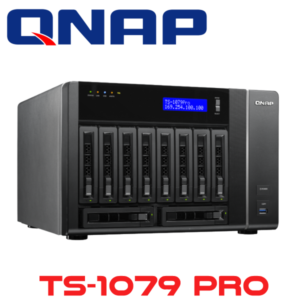 Qnap Ts 1079 Pro Jeddah