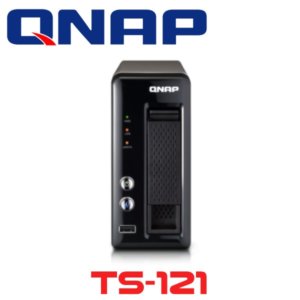 Qnap Ts 121 Jeddah