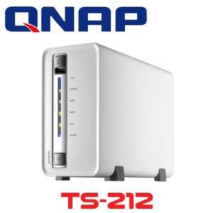 Qnap Ts 212 Ksa