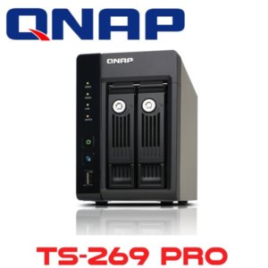 Qnap Ts 269 Pro Jeddah