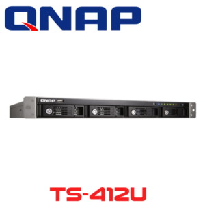 Qnap Ts 412u Riyadh 1