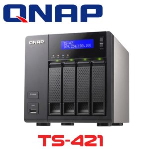 Qnap Ts 421 Riyadh