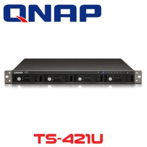 Qnap Ts 421u Jeddah