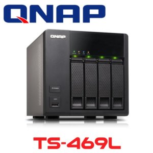 Qnap Ts 469l Riyadh