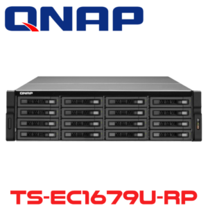 Qnap Ts Ec 1679u Rp Jeddah