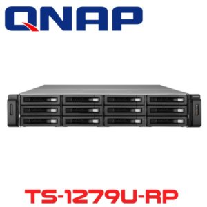 Qnap Ts1279u Rp Ksa