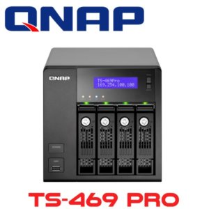 Qnap Ts469 Pro Riyadh