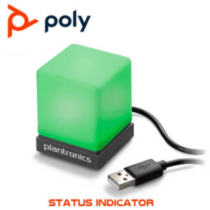 Poly Status Indicator Jeddah