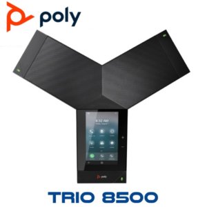 Poly Trio8500 Dammam