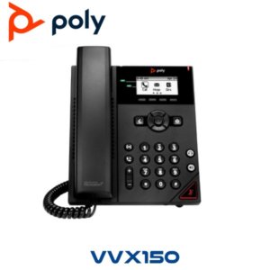 Poly Vvx150 Ksa