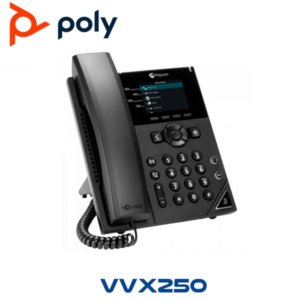 Poly Vvx250 Dammam