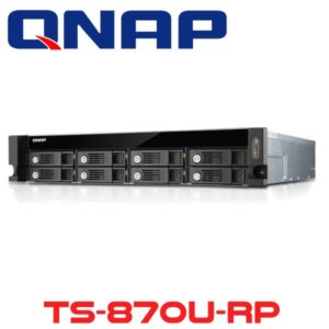 Qnap Ts 870u Rp Ksa