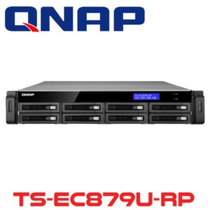 Qnap Ts Ec879u Rp Jeddah