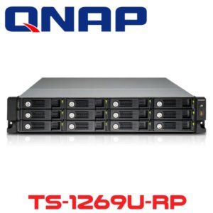 Qnap Ts1269u Rp Ksa