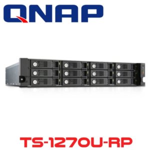 Qnap Ts1270u Rp Riyadh