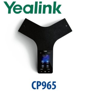 Yealink Cp965 Ksa