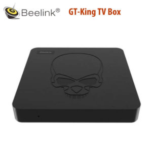 Beelink Gt King Tv Box Riyadh