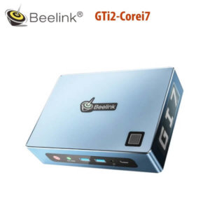 Beelink Gti2 Corei7 Jeddah