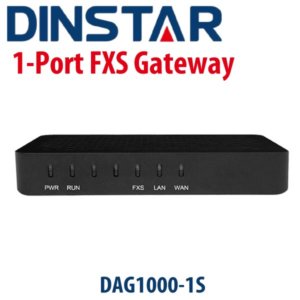 Dinstar Dag1000 1s Jeddah