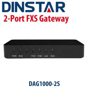 Dinstar Dag1000 2s Ksa