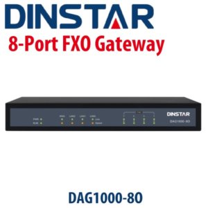 Dinstar Dag1000 8o Jeddah