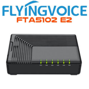 Flyingvoice Fta5102e2 Jeddah