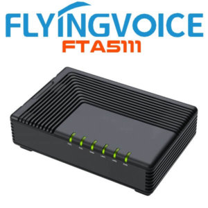 Flyingvoice Fta5111 Riyadh