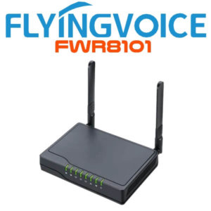 Flyingvoice Fwr8101 Jeddah