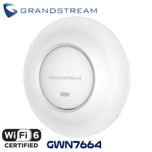 Grandstream Gwn7664 Ksa