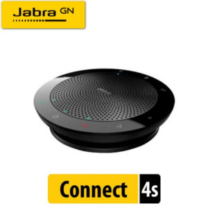 Jabra Connect4s Riyadh